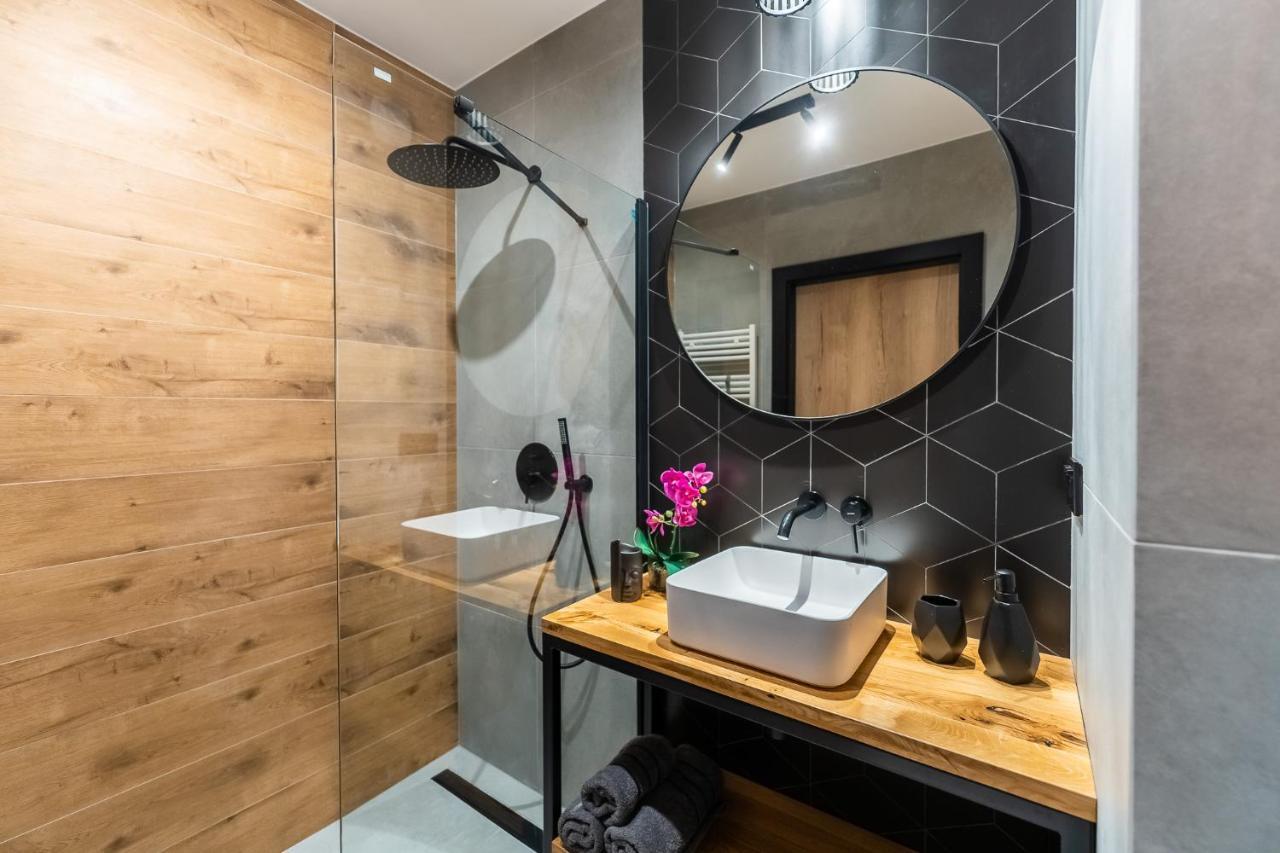 Apartment Loftowe Kolobrzeg